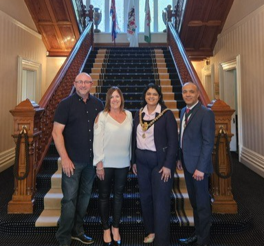 fostering success, foster carers, foster care, foster wales